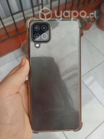 Samsung galaxy a12