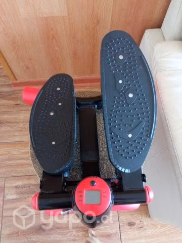 Mini escaladora - Imagen 2