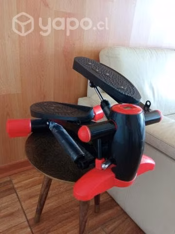 Mini escaladora - Imagen 3