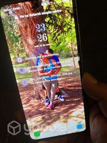 Samsung galaxy s21 fe