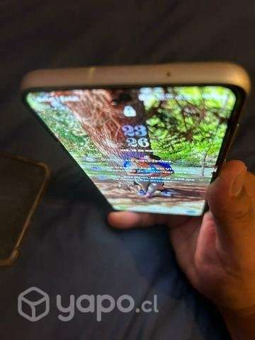 Samsung galaxy s21 fe