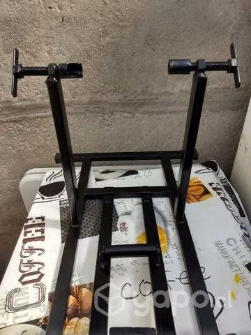 Soporte para bicicleta - Imagen 2
