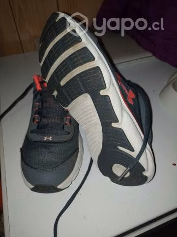 Zapatillas talla 37.5