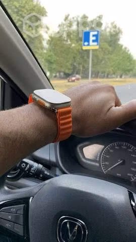 Apple Watch ultra (H10 Ultra) - Imagen 3