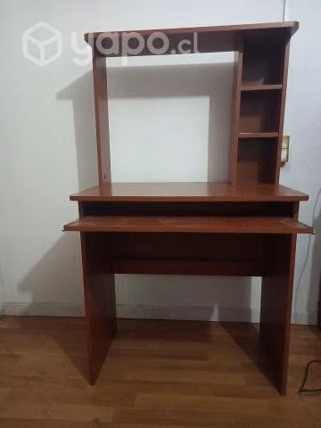 Escritorio - Imagen 2
