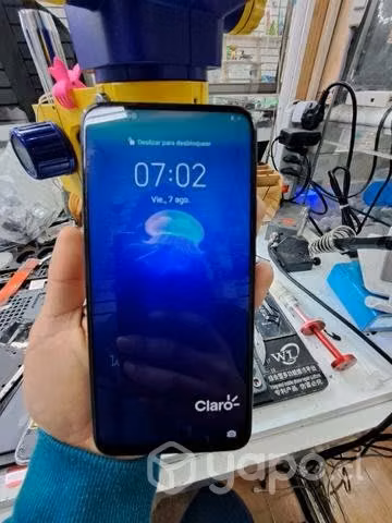 Huawei Y9P