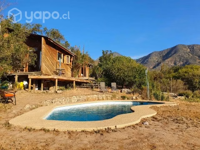 Hermosa Parcela Olmue - Imagen 10