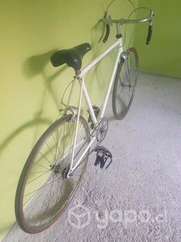 Bicicleta Pistera - Imagen 2