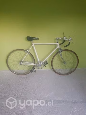 Bicicleta Pistera - Imagen 4