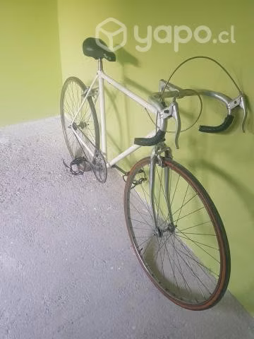 Bicicleta Pistera - Imagen 3
