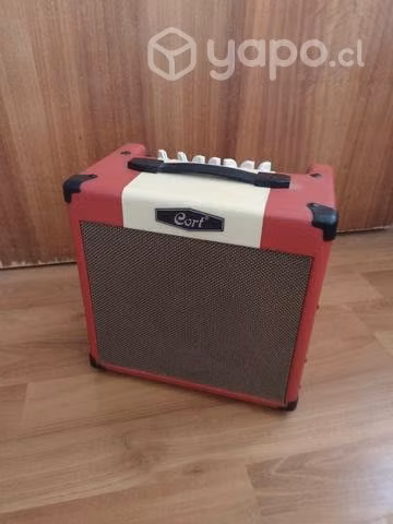Amplificador Cort CM1R 15 watts