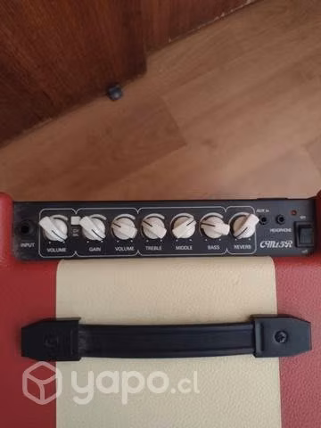 Amplificador Cort CM1R 15 watts - Imagen 2