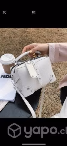Nuevas carteras con gran variedad