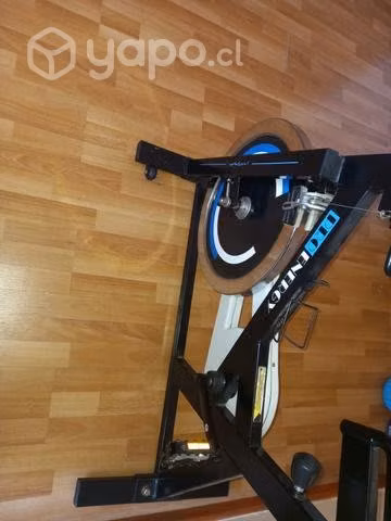 Bicicleta spining