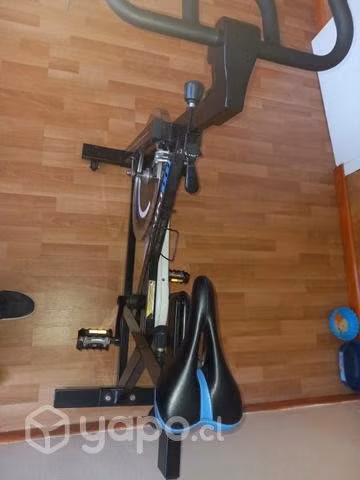 Bicicleta spining