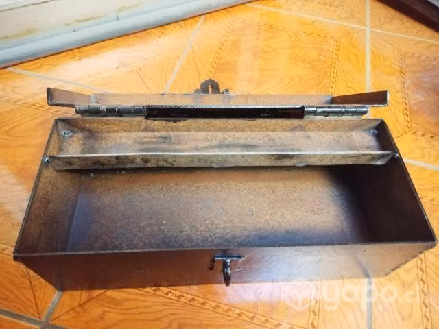 Caja de herramientas
