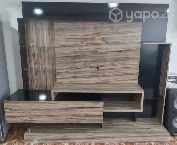 Rack mueble para televisor