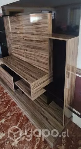 Rack mueble para televisor