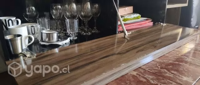 Rack mueble para televisor