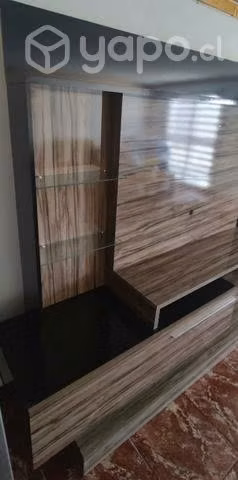 Rack mueble para televisor