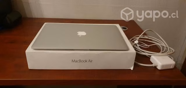 Mac air