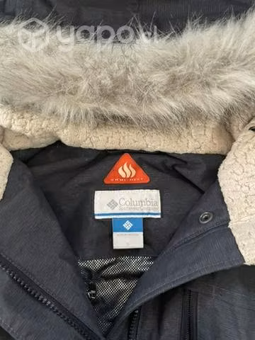 Parka Columbia - Imagen 2
