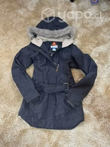 Parka Columbia