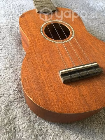 Ukelele Soprano con Case - Imagen 5