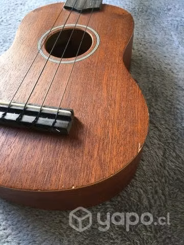 Ukelele Soprano con Case - Imagen 6