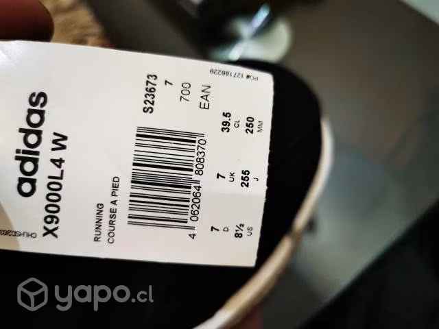 Zapatillas adidas mujer ultraboost - Imagen 2