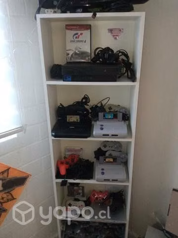 Junior JR super nintendo Sega génesis