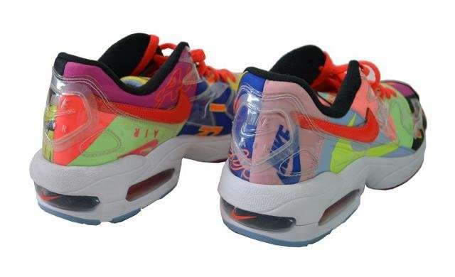 Zapatos Air Max Nike - Imagen 4