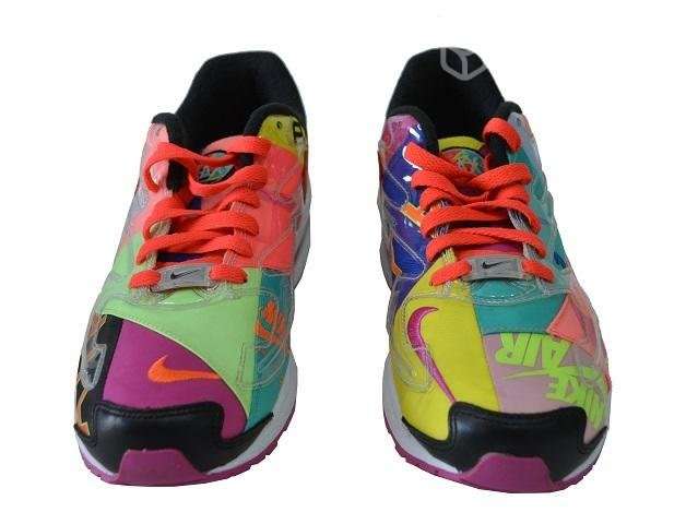Zapatos Air Max Nike - Imagen 3