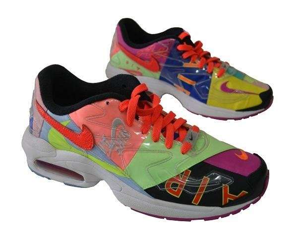 Zapatos Air Max Nike - Imagen 2