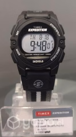 Reloj De Pulsera Unisex - Timex Expedition