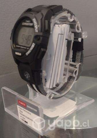 Reloj De Pulsera Unisex - Timex Expedition - Imagen 2