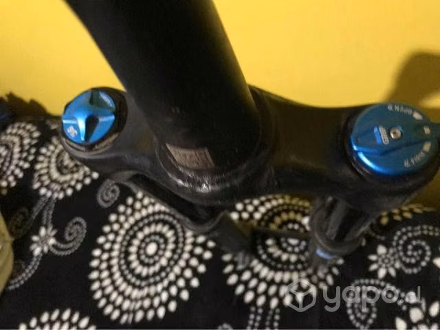 Horquilla MTB Fox 36 Rhythm, 27,5 - Imagen 3