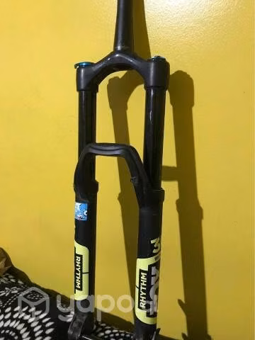 Horquilla MTB Fox 36 Rhythm, 27,5 - Imagen 5