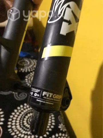 Horquilla MTB Fox 36 Rhythm, 27,5 - Imagen 2