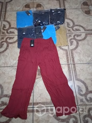 Poleras