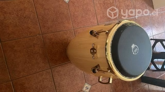Tambor quinto LP - Imagen 2