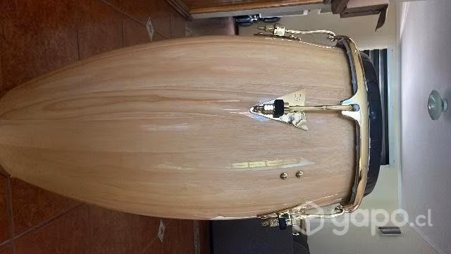 Tambor quinto LP - Imagen 3