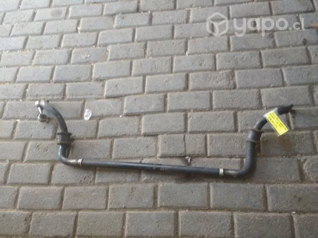 Barra estabilizadora del Mitsubishi L200 201-19