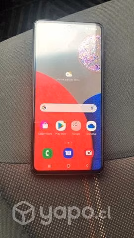 Celular Samsung A52s lite