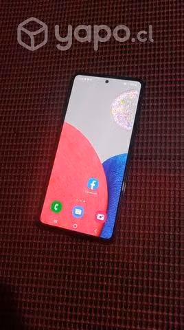 Celular Samsung A52s lite - Imagen 2