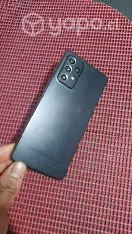 Celular Samsung A52s lite - Imagen 3