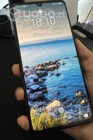 Huawei p 30 - Imagen 3