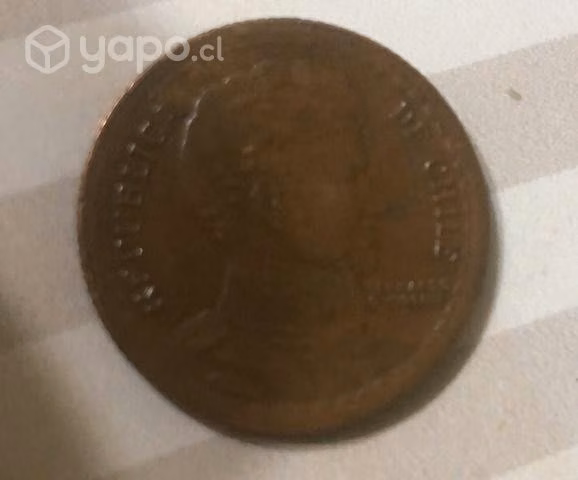 Moneda para colección