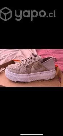 ZAPATILLAS NIKE talla 35