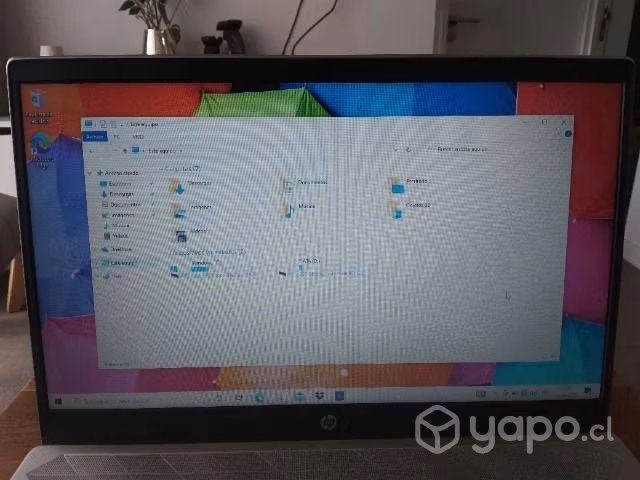 Notebook Hp Pavilion 15 ; 12gb ram